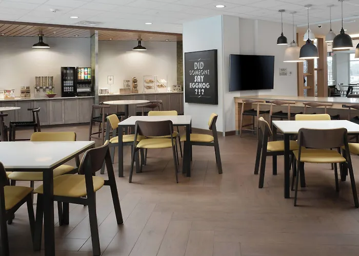 Fairfield Inn & Suites By Marriott El Dorado